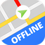 Offline Maps  Navigation