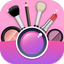 Taha Plus Face Makeup Camera Photo Makeup Editor