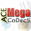 ACE Mega CoDecS Pack