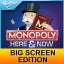 Monopoly Here & Now Big Screen