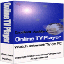 Online TV Player