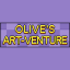 Olive's Art-Venture!