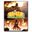 Attack on Titan Tribute Game