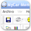 MyCar-Monitor