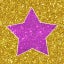 Glitter Effect Sparkle Effects