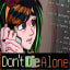Don't Die Alone