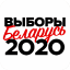 Выборы  2019  Беларусь