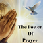 POWER OF PRAYER