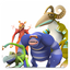 Spore Creature Creator