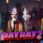 PAYDAY 2: Hotline Miami