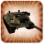 Battle of Tanks 3D War Game