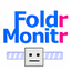 Flickr Foldr Monitr