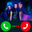 Chat With DESCENDANTS Games