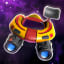 Space Miner: Space Ore Bust