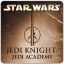 Star Wars Jedi Knight: Jedi Knight Academy