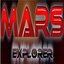 Mars Explorer Widget