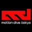Motion Dive .Tokyo