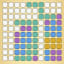 1010 Block Puzzle: Free 10x10 board Game.