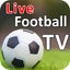Football TV Live Streaming HD - Live Football TV