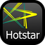 Hotstar VPN - Unblock to Watch Hotstar TV Shows HD
