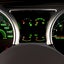 Tapeta Ford Shelby GT500