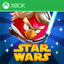 Angry Birds Star Wars para Windows 10