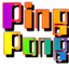 Space Ping Pong