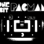 OneBit PacMan (Playdate)