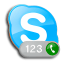 Skype Office Toolbar