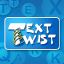 Text Twist 2020