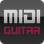 MIDI Guitar for GarageBand