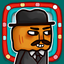 Mr Pumpkin 2: Walls of Kowloon