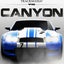 Trackmania 2 Canyon