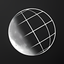 Lunescope Moon Viewer