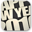 Happy New Year 2010 Wallpaper