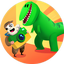 Jurassic GO