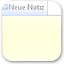 QuickFox Notes