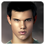 Taylor Lautner - Twilight Fond d'écran