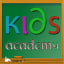 Kids Academy learning