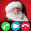 Video Call From Santa  Chat