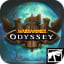Warhammer: Odyssey MMORPG