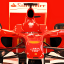 Ferrari F10 2010 Wallpaper