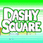 geometry dash background dashy square