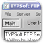 TYPsoft FTP Server