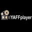 YAFFplayer