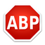 Adblock Plus for Chrome
