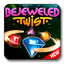 Bejeweled Twist