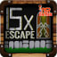 Escape Room - 15 Door Escape Games
