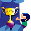 Math Games for Kids Grade 1 to 5