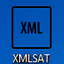 XMLSAT